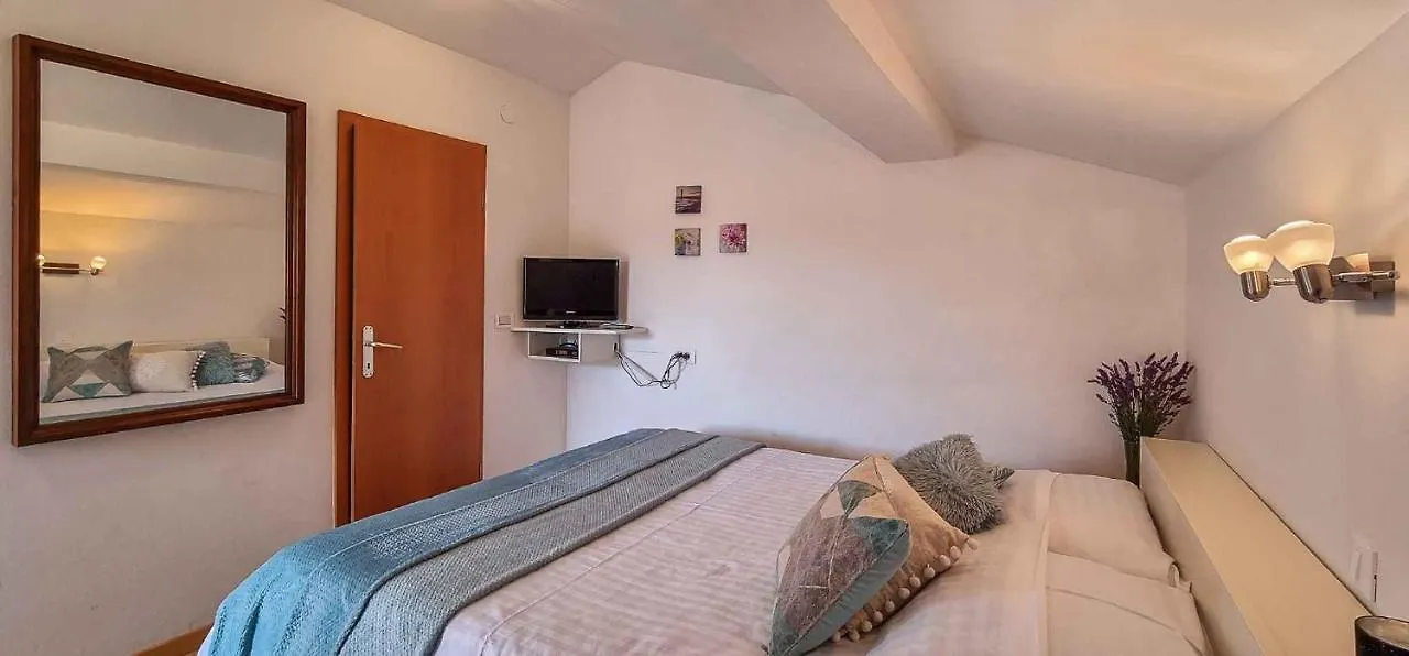 Studio In Stara Baska/Insel Krk 34432
